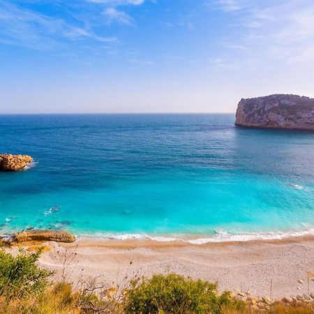 Golden Paradise Mar Jávea Kültér fotó