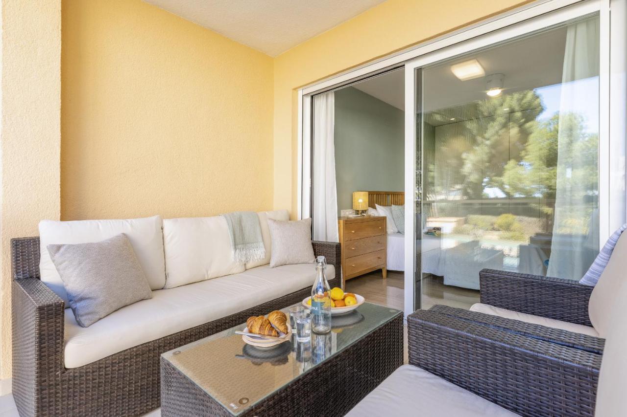 Golden Paradise Mar Jávea Kültér fotó