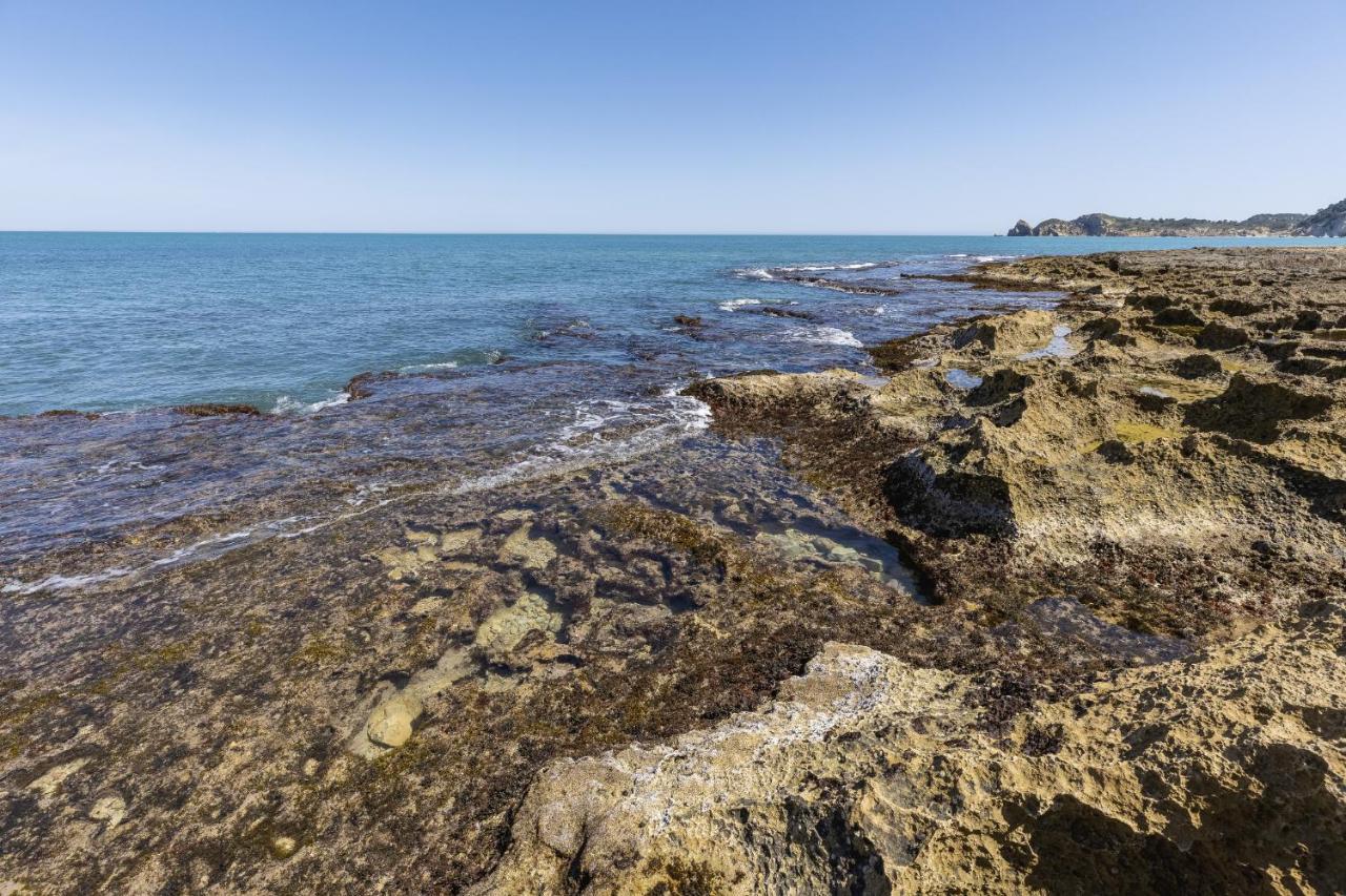 Golden Paradise Mar Jávea Kültér fotó